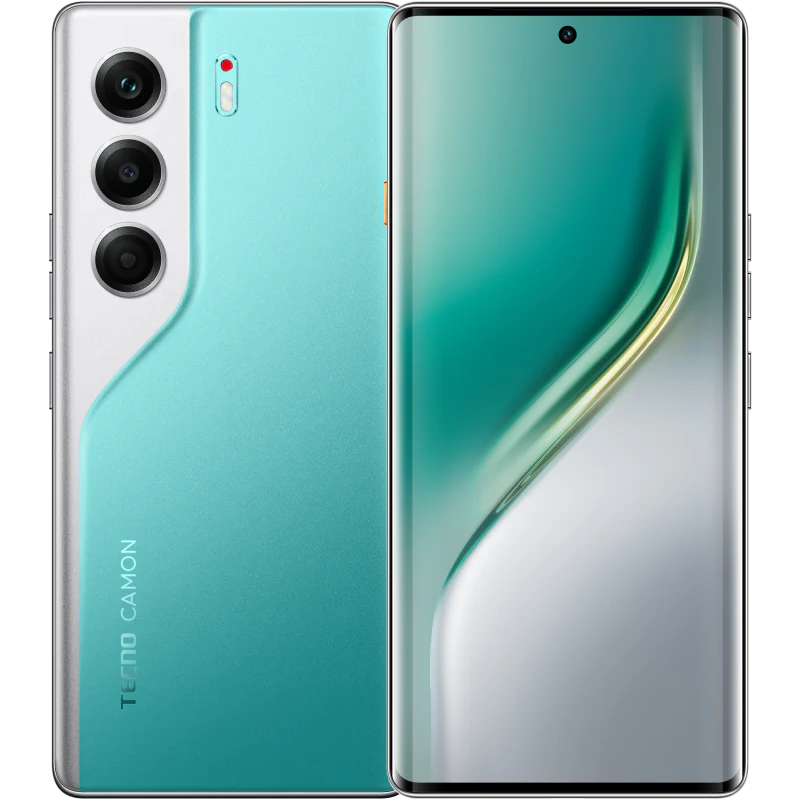 TECNO CAMON 40 PRO 8/256