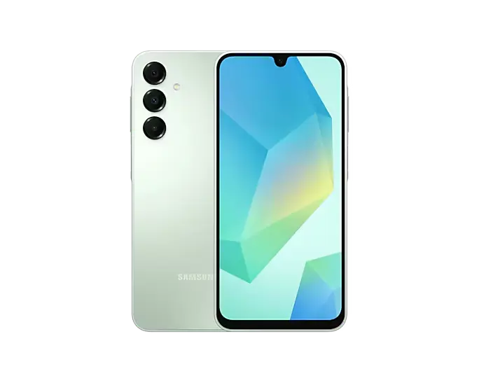 SAMSUNG A16 8/256