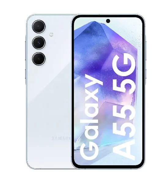 SAMSUNG A55 8/256