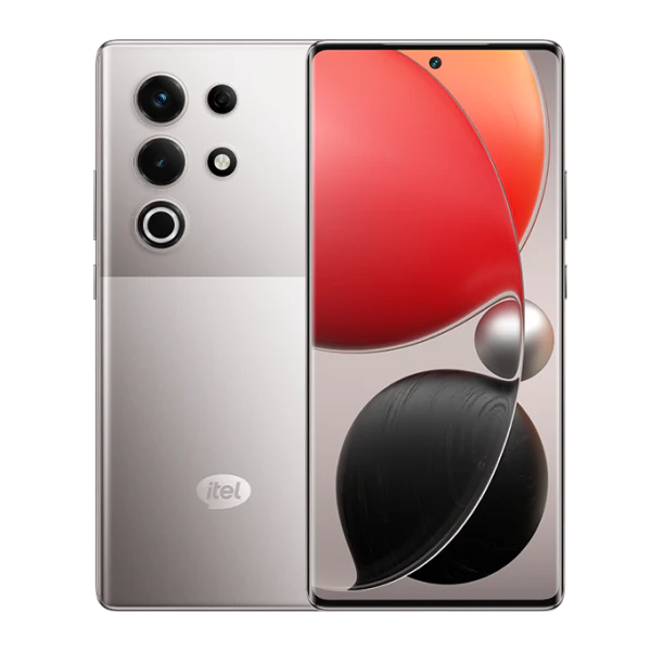 ITEL S25 ULTRA 8/256