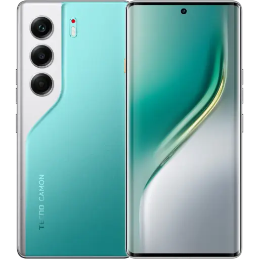 TECNO CAMON 40 PRO 8/256