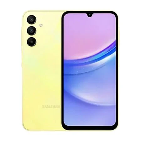SAMSUNG A15 8/256