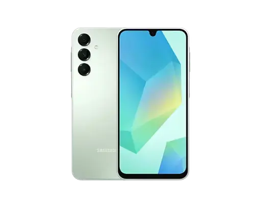 SAMSUNG A16 8/256