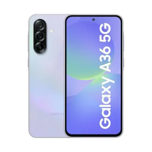 SAMSUNG A36 5G 8/256