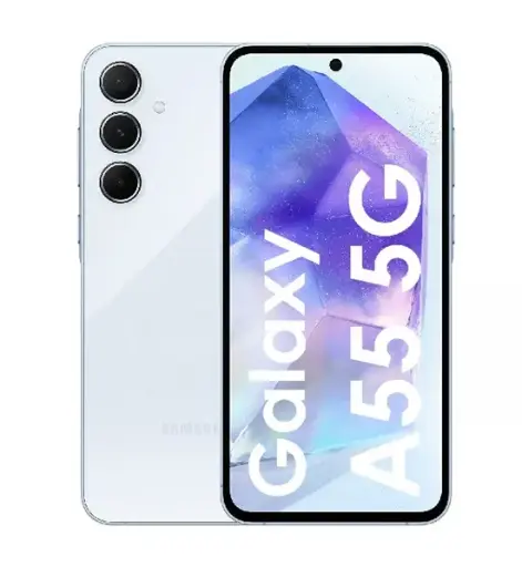 SAMSUNG A55 8/256