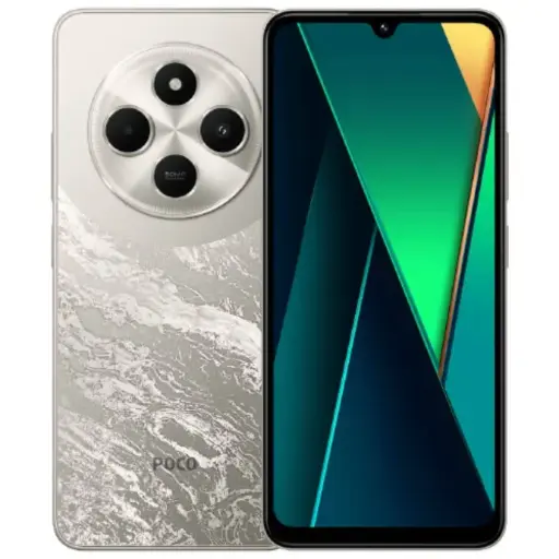POCO C75 8/256