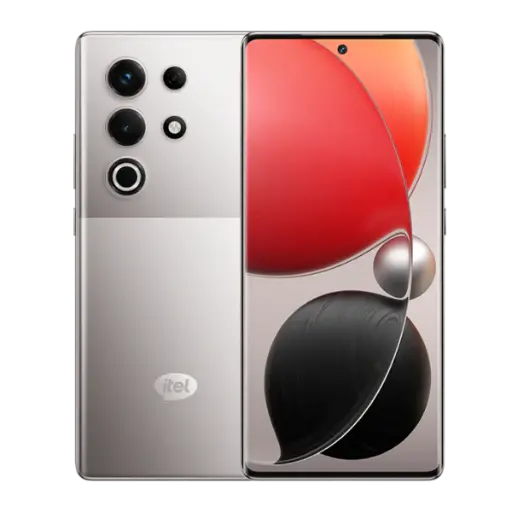 ITEL S25 ULTRA 8/256