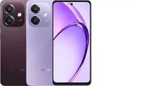 OPPO A5i 4/64